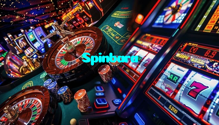 making first deposit on Spinbara website using local payment methods in Pakistan