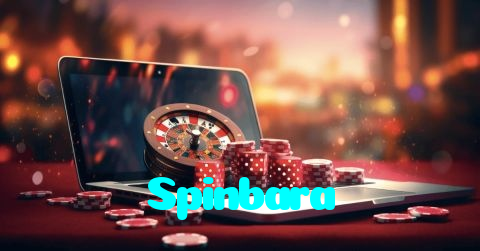 Spinbara خوش آمدید بونس +600% پیشکش موبائل ایپ کے پروموشن سیکشن میں دکھائی دیتی ہے۔