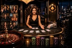Spinbara casino presented on mobile device in Pakistan with slots and live games