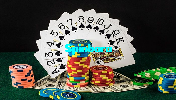 Spinbara